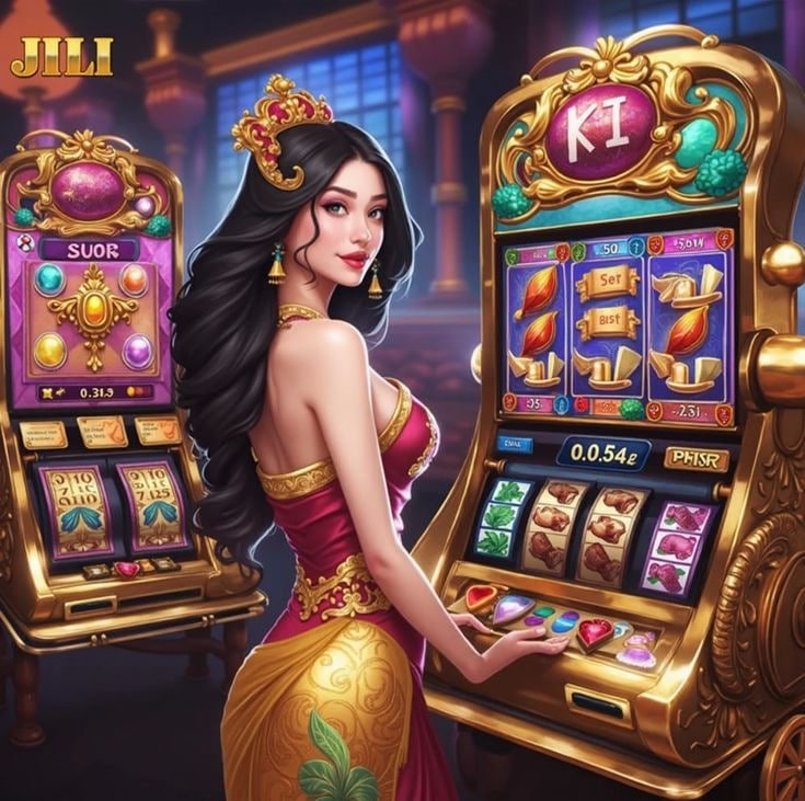 bavu88 APP မှ Slots နှင့် Live Casino ကို MMK ဖြင့် ကစားနေသော မြန်မာ Player