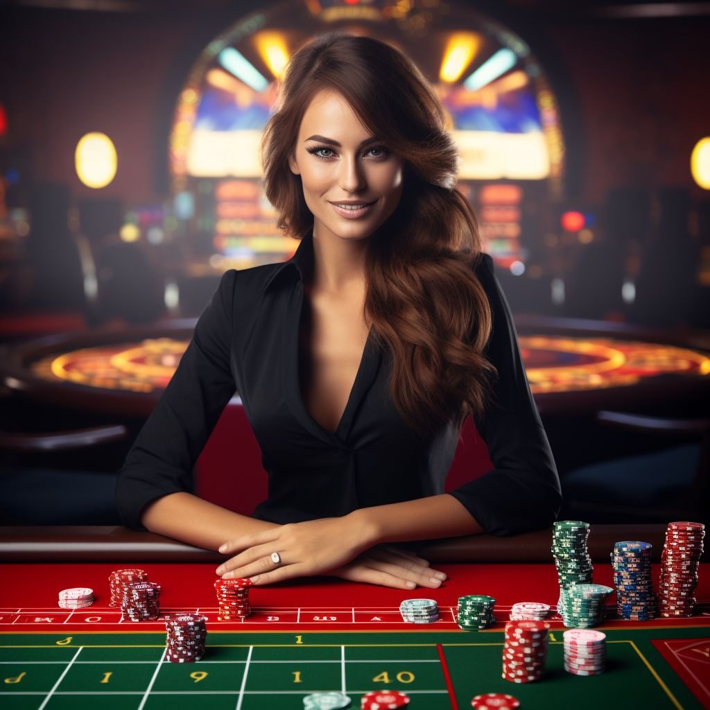 bavu88 Live Casino ဂိမ်းများ